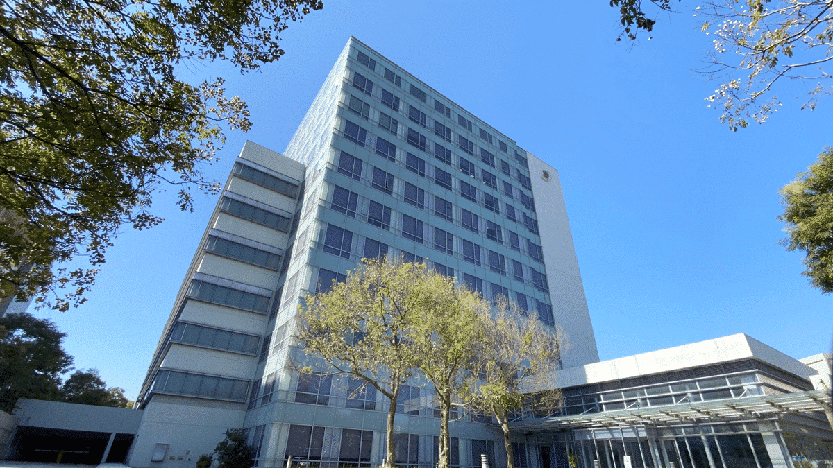 Portwell's R&D and Manufacturing Center