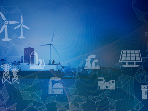 Building Automation and Smart Infrastructure