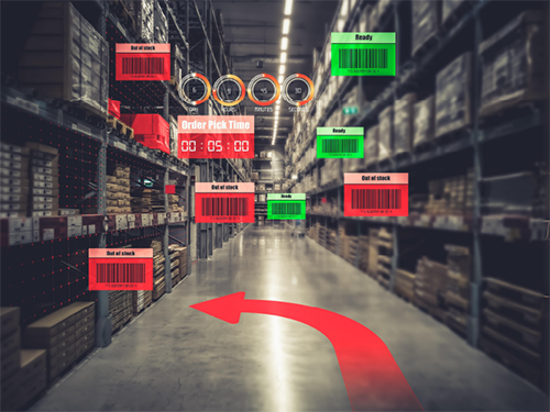 Transportation and Logistics