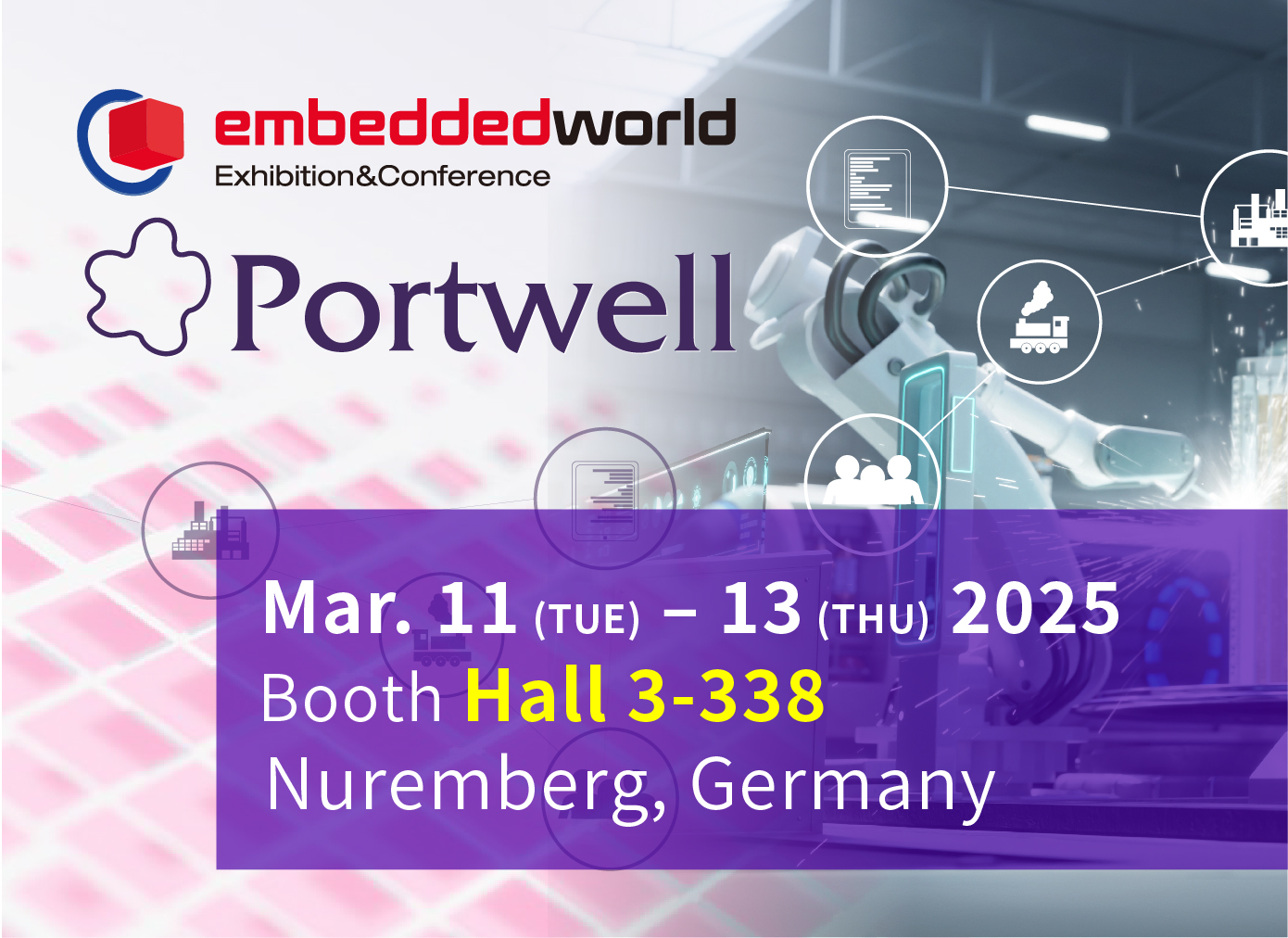 2025_Embedded World(EU)_NEWs_20250219-02