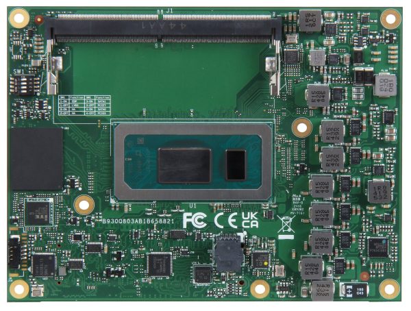 PCOM-B658
