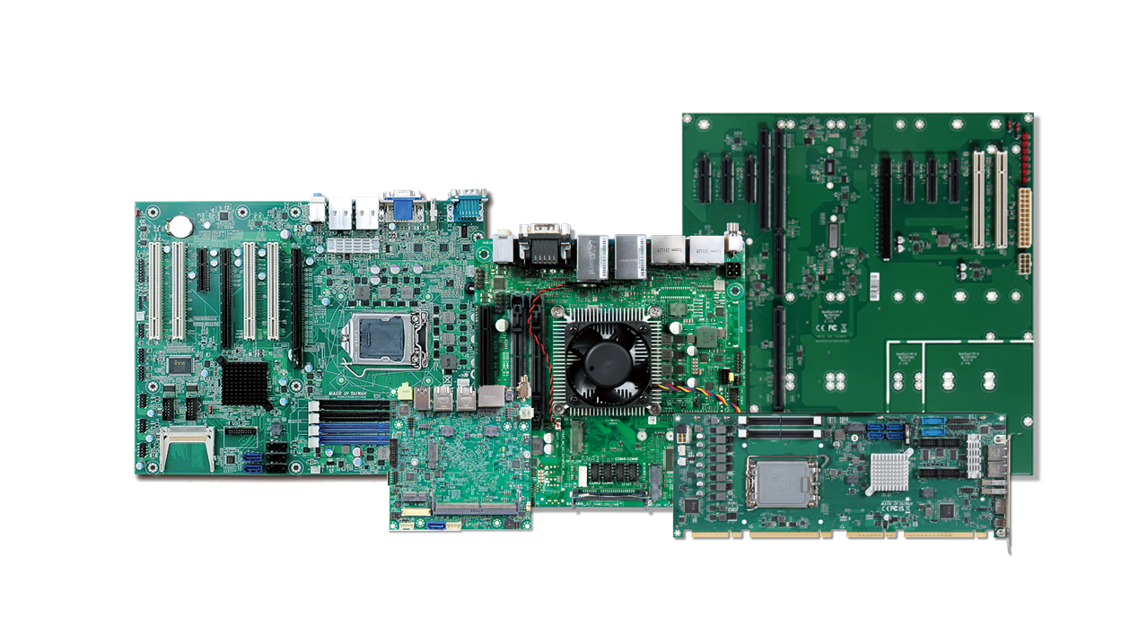 Embedded-Computing