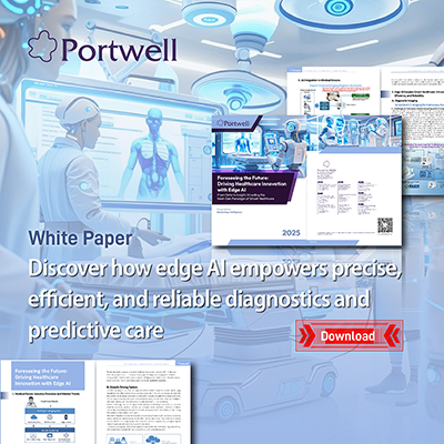 Healthcare Innovation with Edge AI