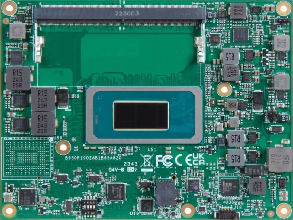 PCOM-B65A