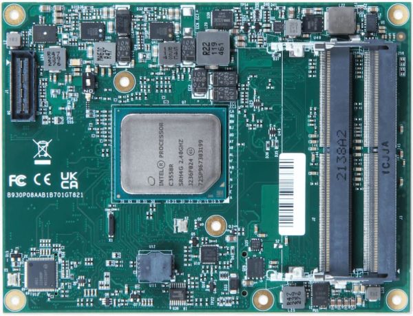 PCOM-B701
