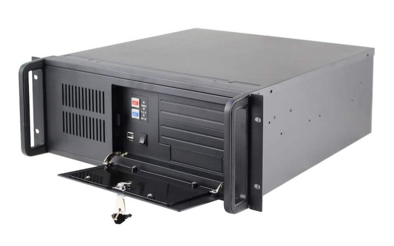 RPC-508-MX - 瑞傳科技