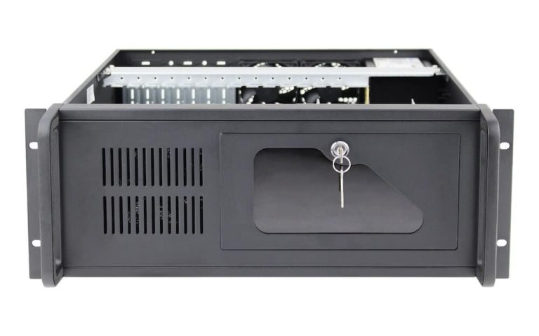 RPC-508-MX - 瑞傳科技