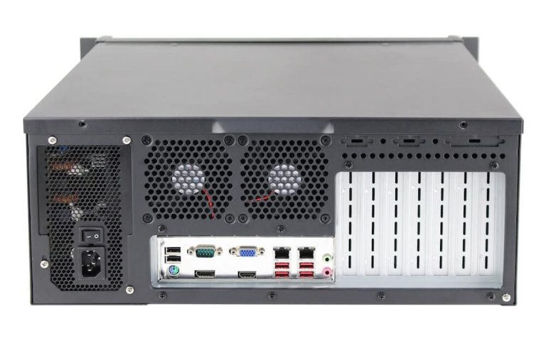 RPC-508-MX - 瑞傳科技