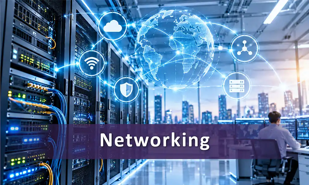 Network Appliance