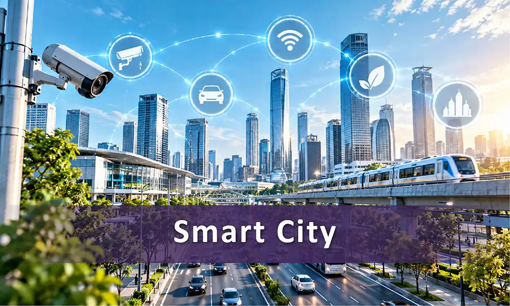 Smart City